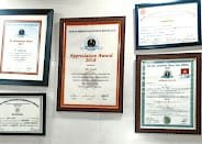 Prof. Dr. Sunil Saini award recognition