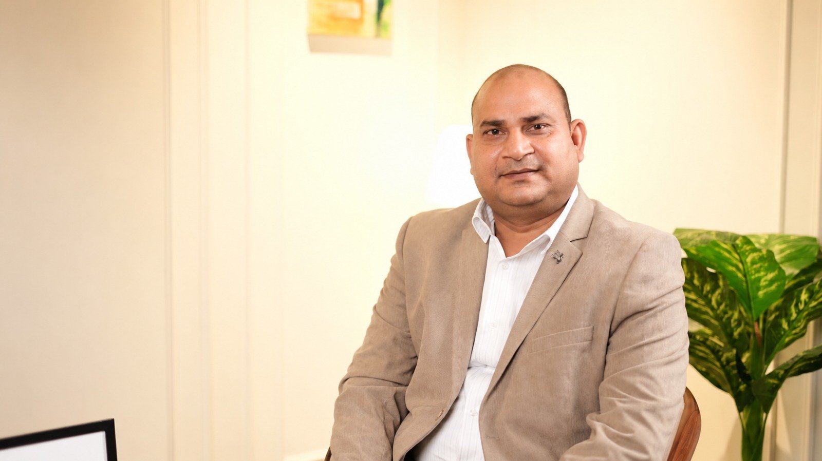 Prof. Dr. Sunil Saini , Senior Homoeopathic Consultant in Delhi